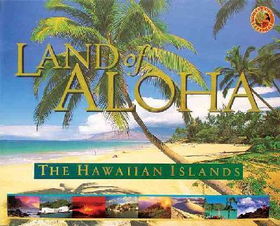 Land of Alohaland 