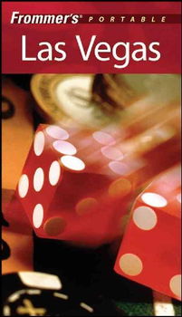 Frommer's Portable Las Vegasfrommer 