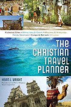 The Christian Travel Plannerchristian 