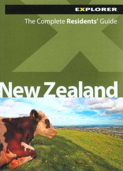 Explorer New Zealandexplorer 