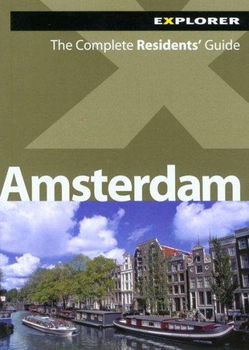 Explorer Amsterdamexplorer 