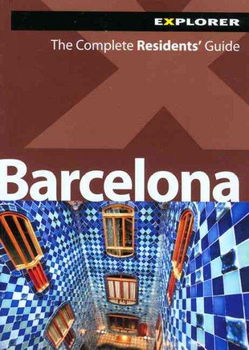 Explorer Barcelonaexplorer 
