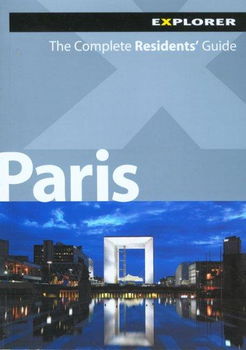 Explorer Parisexplorer 