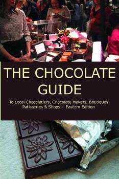 The Chocolate Guidechocolate 