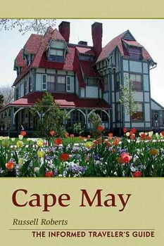 Cape Maycape 
