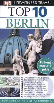 Dk Eyewitness Travel Top 10 Berlineyewitness 