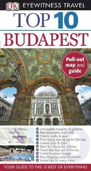 Top 10 Budapestbudapest 