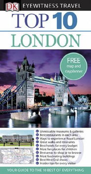 Eyewitness Travel Top 10 Londoneyewitness 