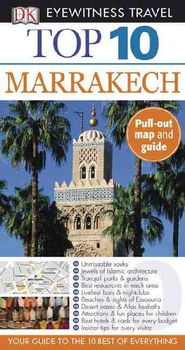 Dk Eyewitness Top 10 Marrakecheyewitness 