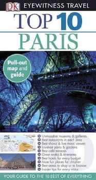 Dk Eyewitness Travel Top 10 Pariseyewitness 