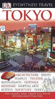 Dk Eyewitness Travel Tokyoeyewitness 