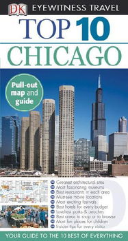 Dk Eyewitness Top 10 Travel Guides Chicagoeyewitness 