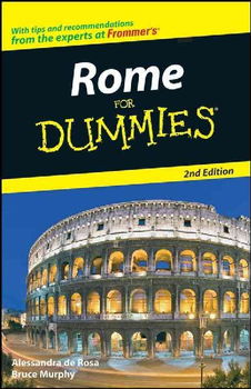 Rome For Dummiesrome 