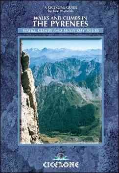 Walks and Climbs in the Pyreneeswalks 