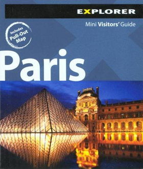 Explorer Parisexplorer 