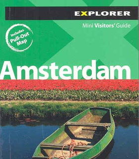 Explorer Amsterdamexplorer 