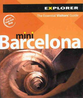 Explorer Barcelonaexplorer 