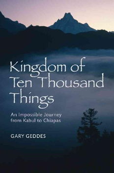 Kingdom of Ten Thousand Thingskingdom 
