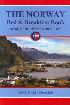 The Norway Bed & Breakfast Booknorway 