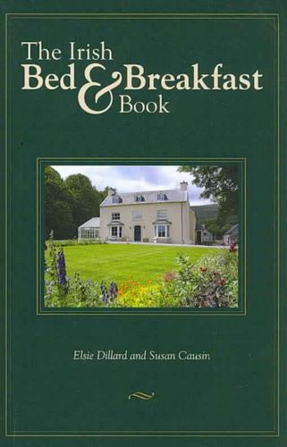 The Irish Bed & Breakfast Bookirish 