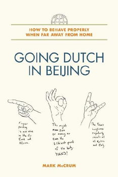 Going Dutch in Beijingdutch 