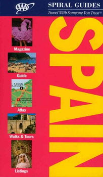 AAA Spiral Guides Spainspiral 