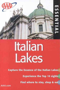 AAA Essential Italian Lakesessential 