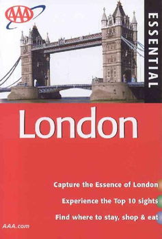 AAA Essential Londonessential 