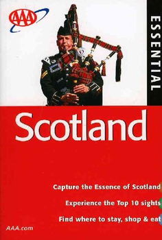 AAA Essential Scotlandessential 