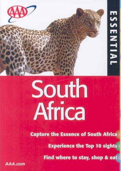AAA Essential South Africaessential 