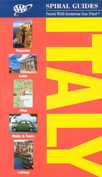 AAA Spiral Guide Italyspiral 