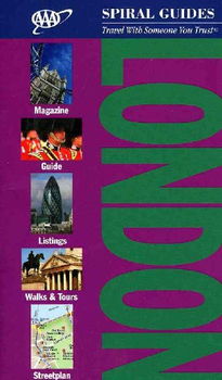 AAA Spiral Guide Londonspiral 