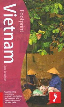 Footprint Vietnamfootprint 