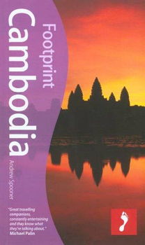 Footprint Cambodiafootprint 