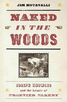 Naked in the Woodsnaked 