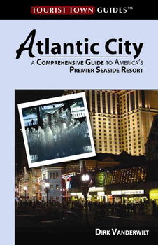 Atlantic Cityatlantic 