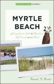 Tourist Town Guides Myrtle Beachtourist 