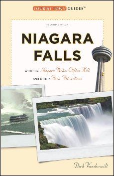Niagara Fallsniagara 