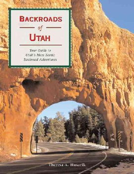 Backroads of Utahbackroads 
