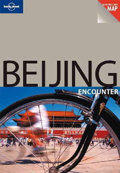 Lonely Planet Encounter Beijinglonely 