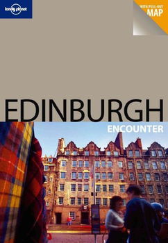 Lonely Planet Encounter Edinburghlonely 