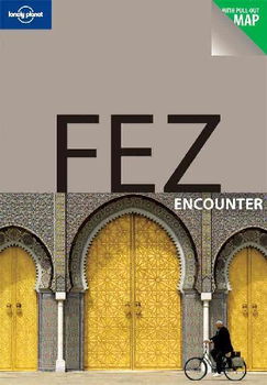 Lonely Planet Encounter Fezlonely 