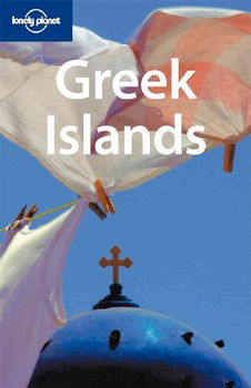 Lonely Planet Greek Islandslonely 