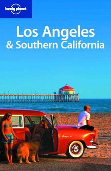 Lonely Planet Los Angeles & Southern Californialonely 