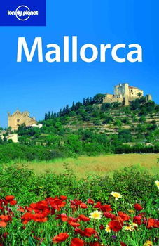 Lonely Planet Mallorcalonely 