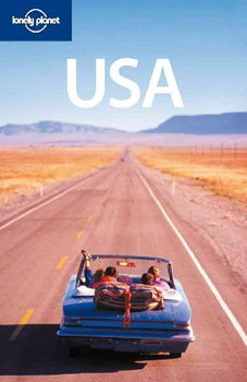 Lonely Planet USAlonely 