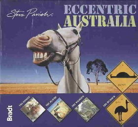 Bradt Eccentric Australiabradt 