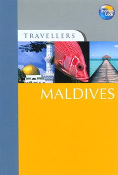 Thomas Cook Travellers Maldivesthomas 