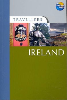 Thomas Cook Travellers Irelandthomas 