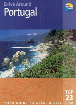 Thomas Cook Drive Around Portugalthomas 